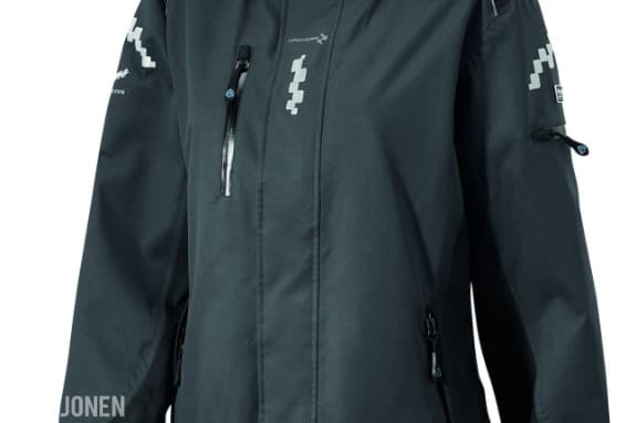 119 stk Univern ProTec skalljakke i størrelse XS/L/XXL