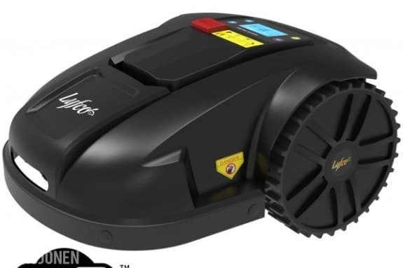Lyfco E1800-1 Wifi Robotgressklipper