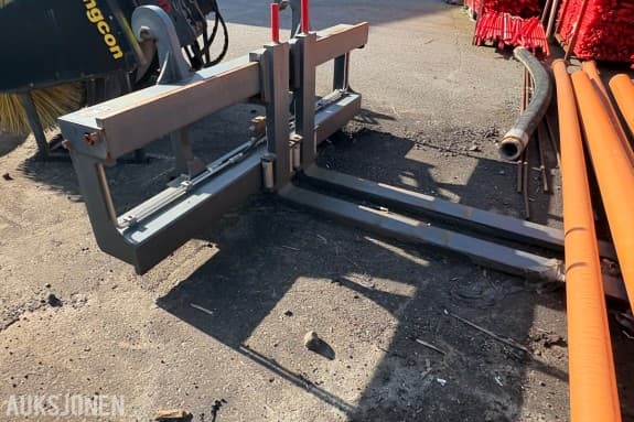 2022 GA Sweden HPFBM5020 pallegaffel, 5000 kg