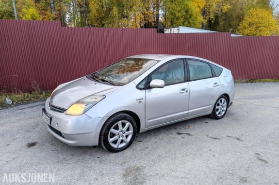 2006 Toyota Prius  1.5 77hk automat HUD cruisekontroll 
