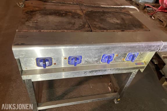 2019 Abat Kokebord
