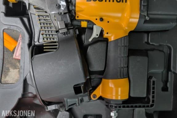 2021 Bostitch coil-spikerpistol N75C-2-E