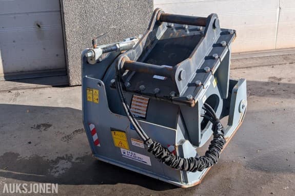 2020 CM FSE60.20 asfaltfres 