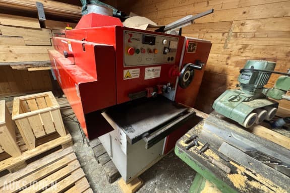 Cosmec SM 120 flersagblad