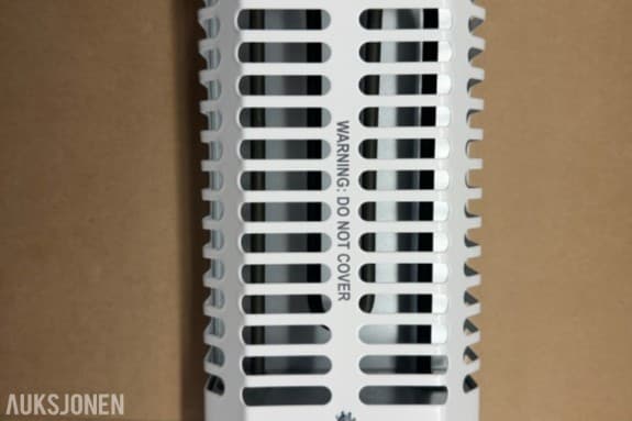 20 stk. Malmbergs Frostguard 200W – selges samlet