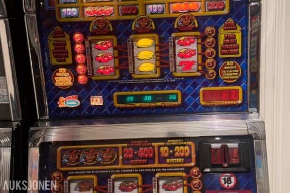 Jackpot Joker 2000 