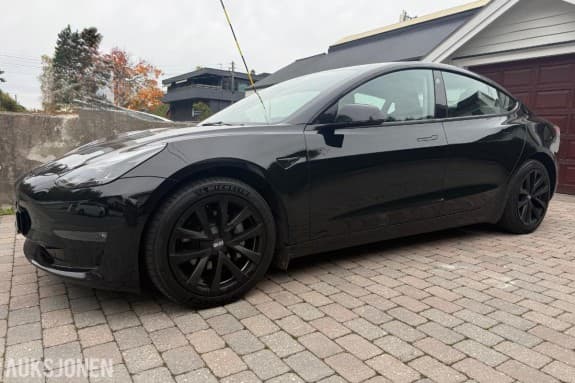 2021 TESLA MODEL 3 LONG RANGE AWD ADAPTIV CRUISE KAMERA PANORAMA SOLTAK