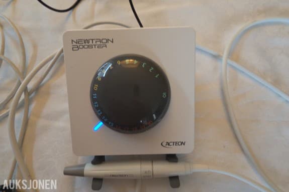 2019 Newtron Acteon 