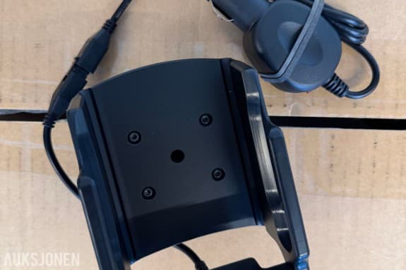 98 stk. BRODIT Aktive holdere til Zebra/Motorola/Symbol-terminaler