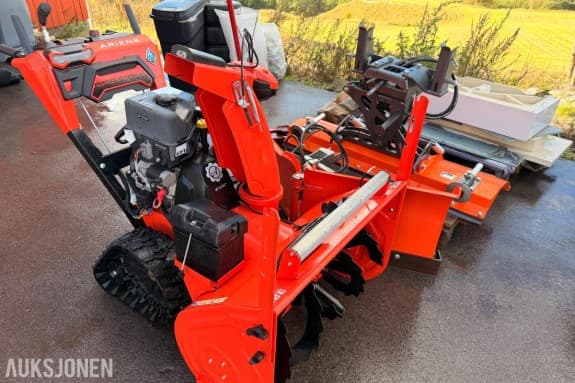 2024 Ariens Snøfres Kraken 32 81cm MVA FRI