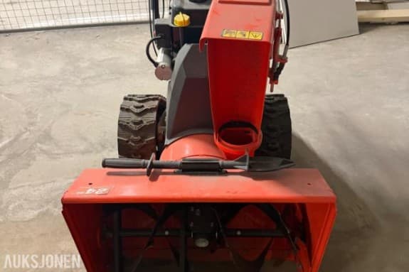 2024 Ariens Compact 24 RapidTrak 