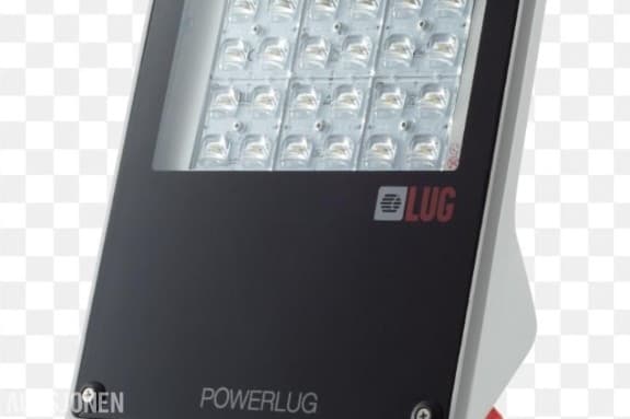 2 stk Lug Powerlug Mini led *Ingen minstepris*