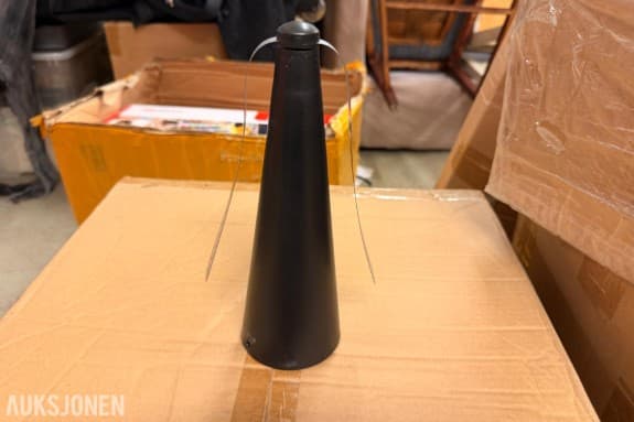 400 stk. Fly Repeller – elektriske fluejagere med roterende vifte