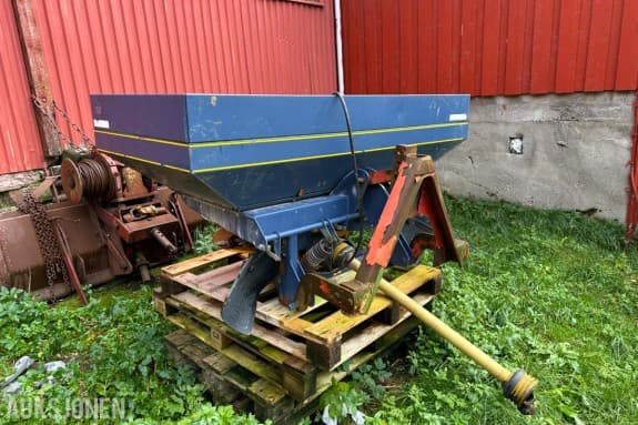 Bogballe M1 Trend 750 Kunstgjødselspreder
