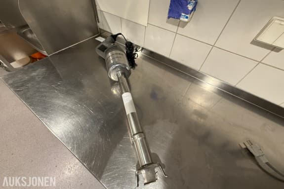 Robot Coupe MP 450 Ultra – Profesjonell stavmikser – 500 W 