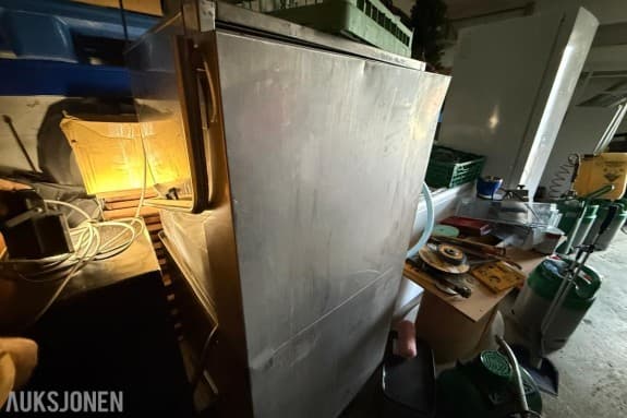 Electrolux hetteoppvaskmaskin