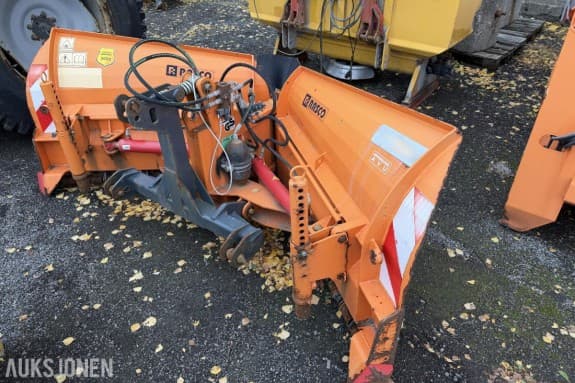 2019 Rasco Vertus 3,0 V-plog