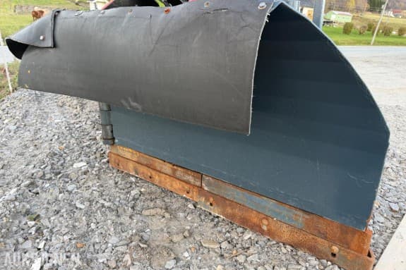 2002 Drivex VB 320 BM Plog