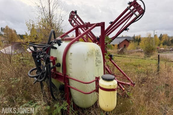 Hardi NK 600 Sprøyte *Rep-Objekt*. 