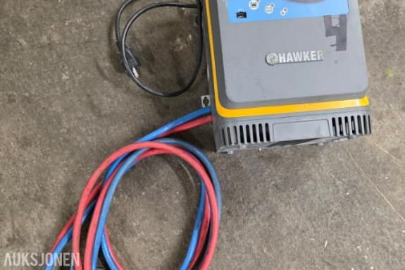 Hawker LifeTech Modular industribatterilader  TC1 LT