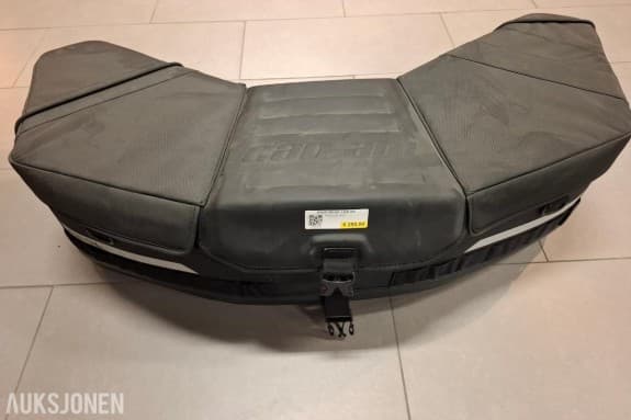 2024 Can-Am G2 Bag