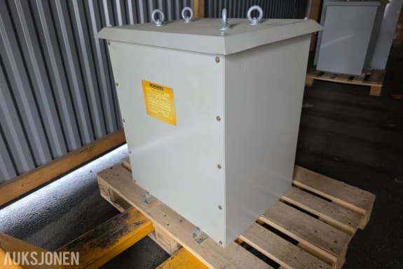2000 Noratel transformator 3LT50.0-230/400dYN11-23