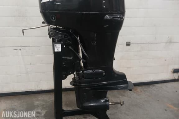 2006 Suzuki four Stroke  115 hk 