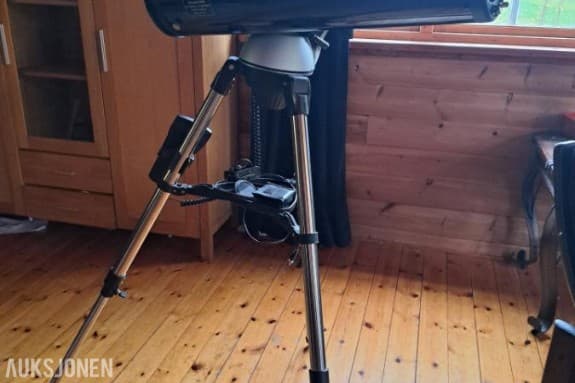 Sky-Watcher speilteleskop Explorer Newton-speilteleskop