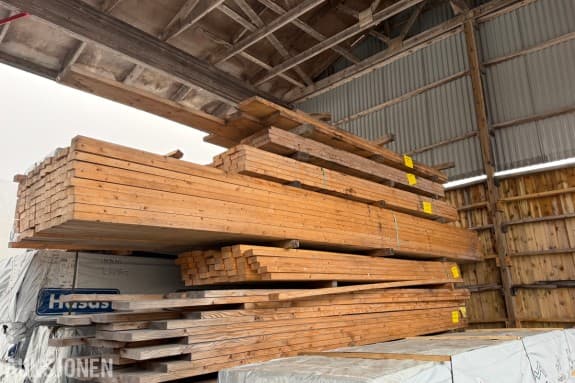 36 X 148 MM C24 GRAN – CA. 298 LM