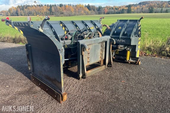 2021 Stark UAR 4800-2400 H U-plog