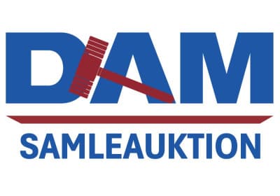 DAMONLINE | Auktion: 8148 - DAM 218 - Samleauktion (HAL 1)