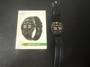 Smart watch start pris kun 1 kr