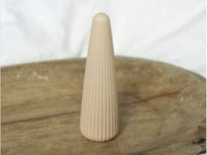 VIBE vibrator med 10 forskellige vibrationsmønstre Fra konkursbo