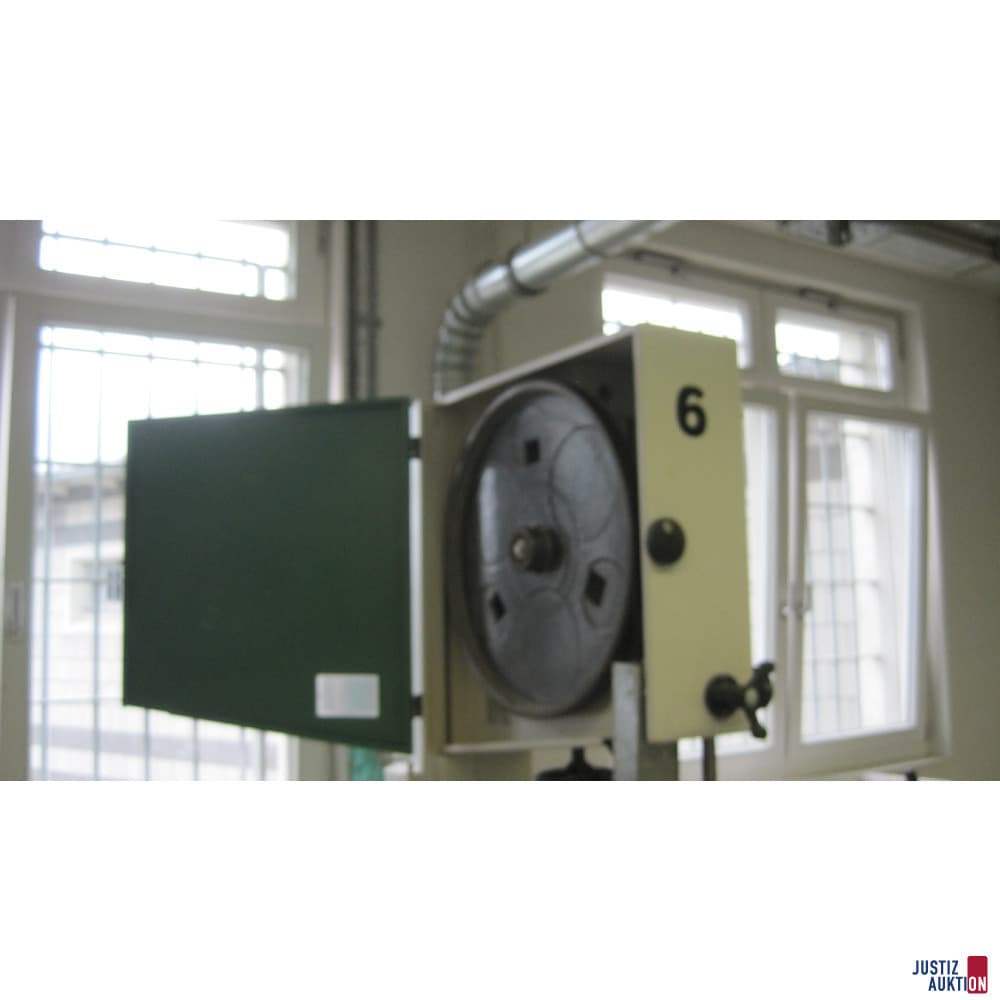 Band saw machine BSB600 from Pannhans
