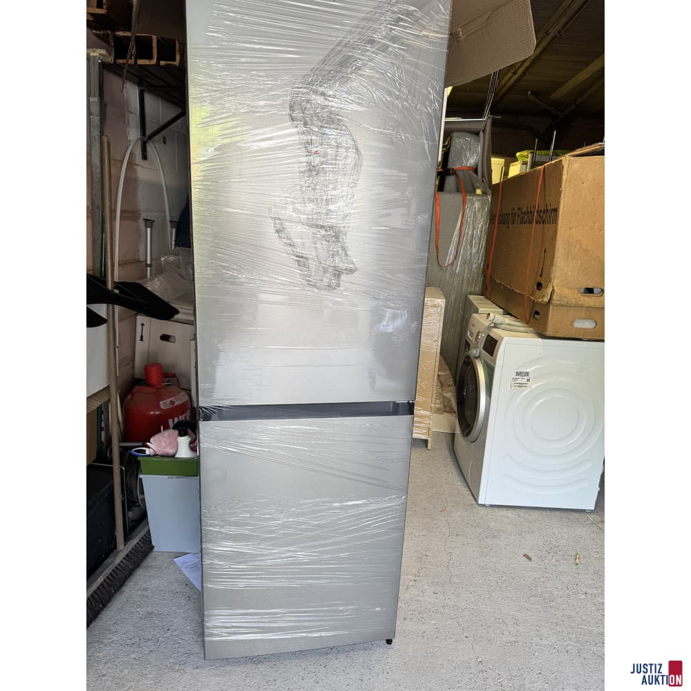 Clearing property approx. 22 cubic meters