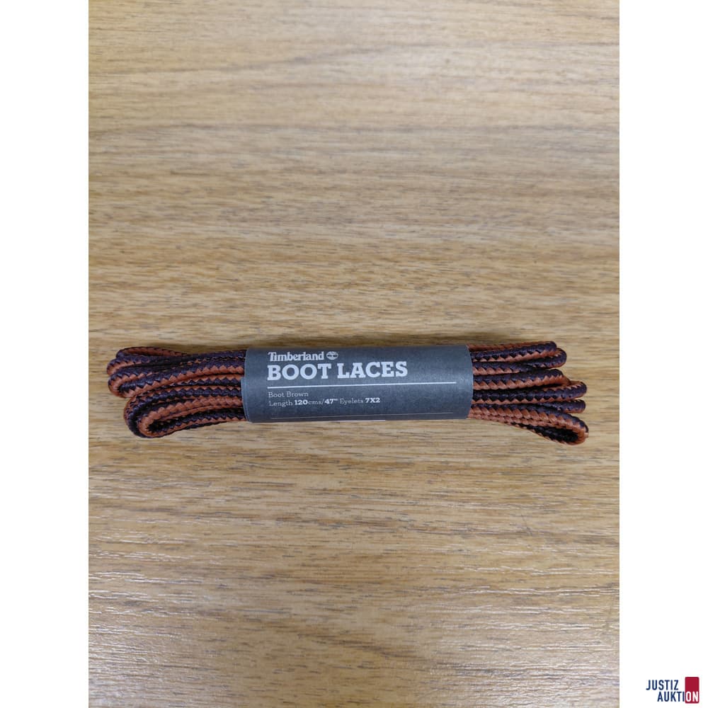 Timberland Boot Laces