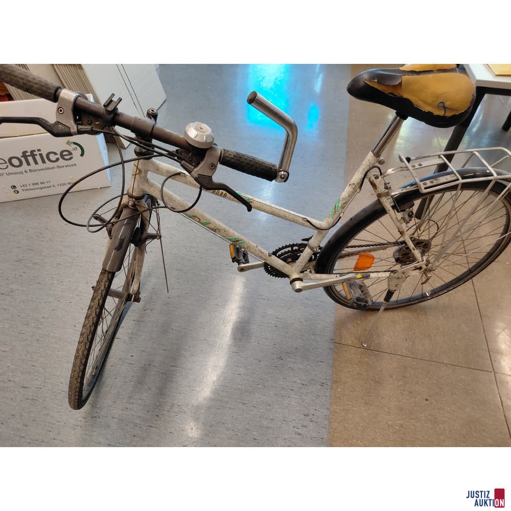 Bicycle Dinotti Off Road