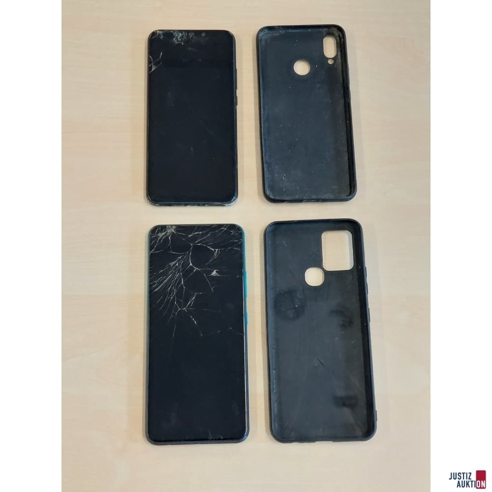 Huawei Model mobile phone: INE-LX1 and others