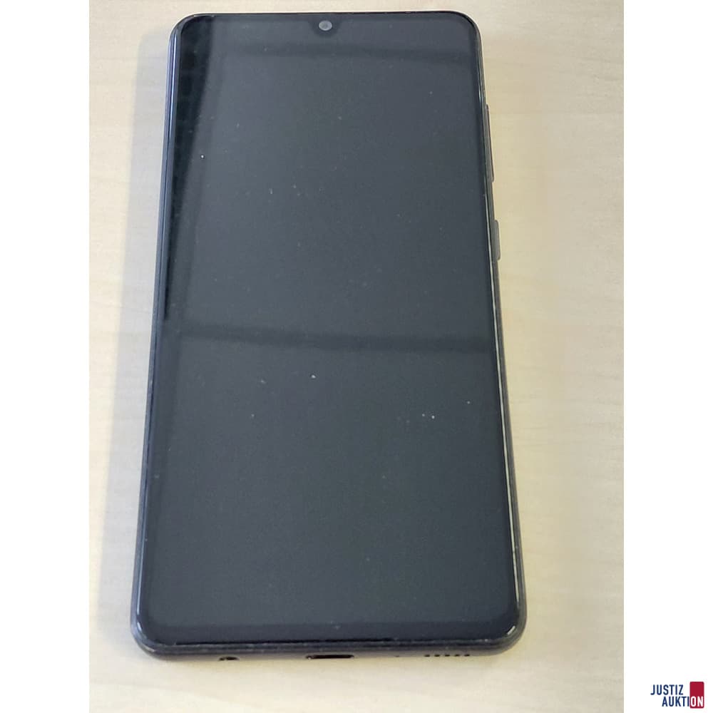 Samsung Galaxy A41 Smartphone