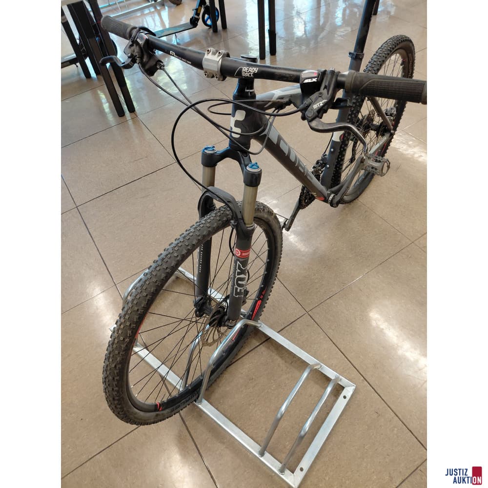 Bicycle Cube LTD Cross Country
