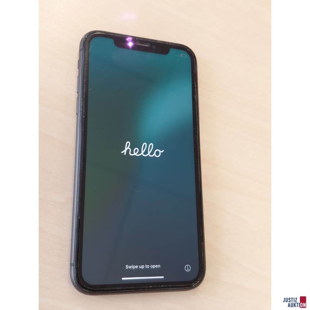 ZTE Blade V50s Smartphone