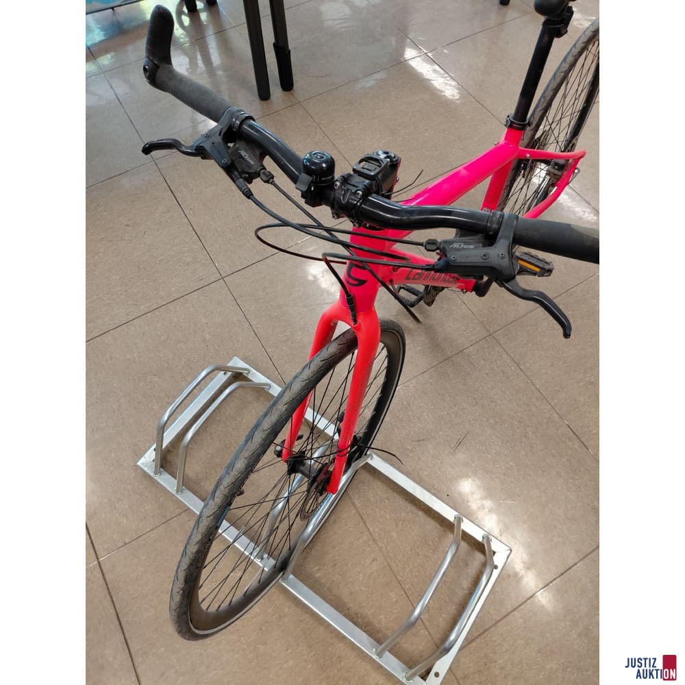 Bicycle Cannondale