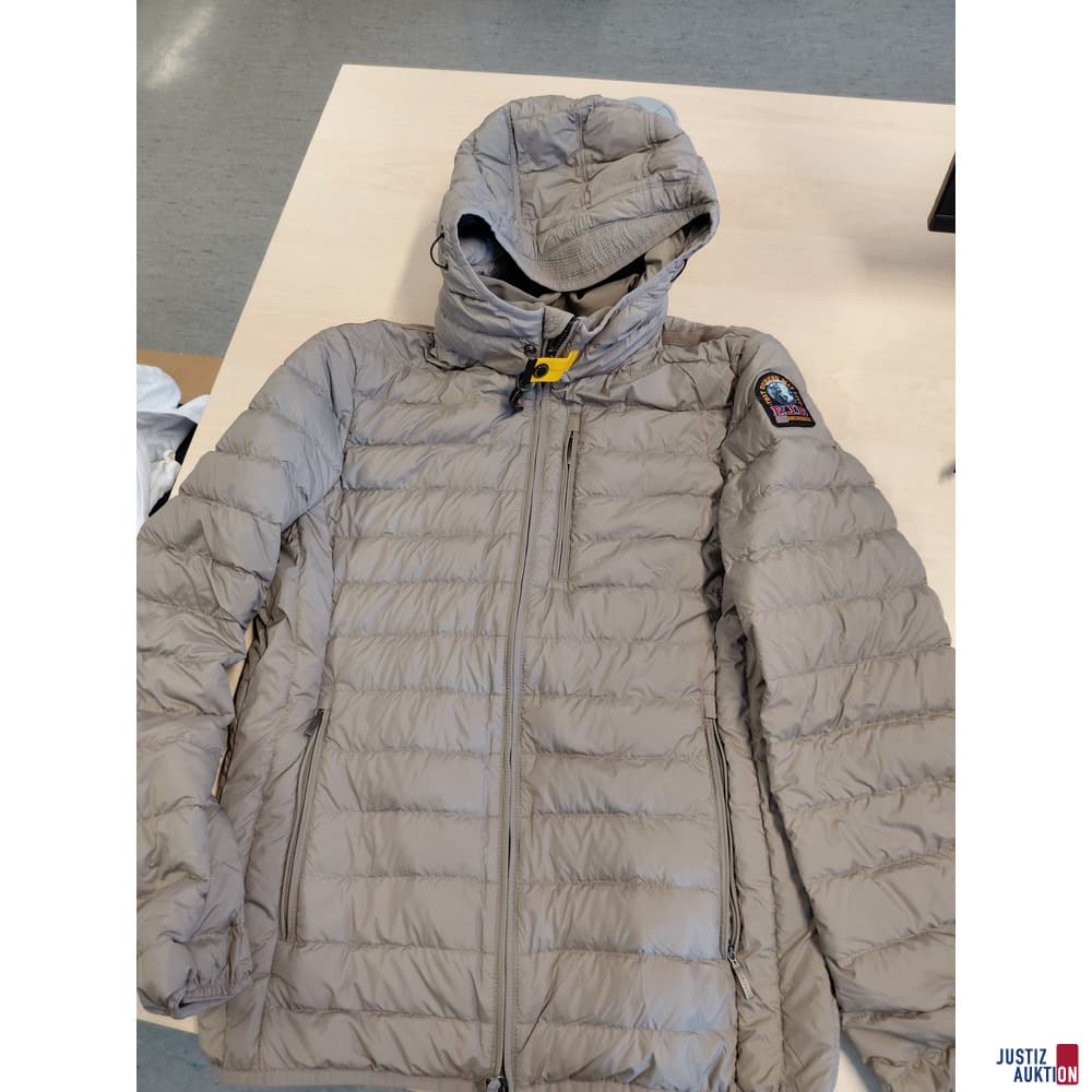 Men's Parajumpers Down Jacket