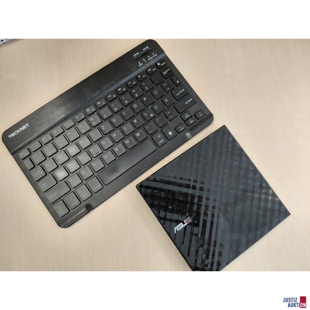 Mini Keyboard Tecknet SKU:X366 etc.