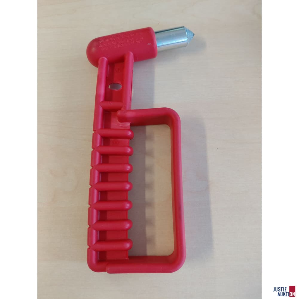 Emergency Hammer