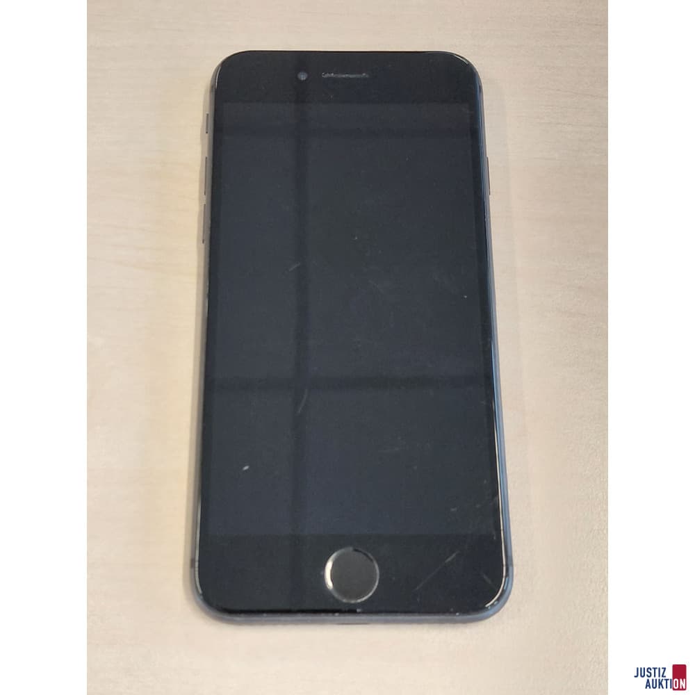 iPhone 8 mobile phone
