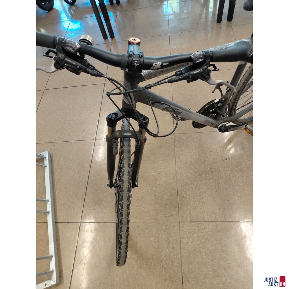 Bicycle KTM COMP