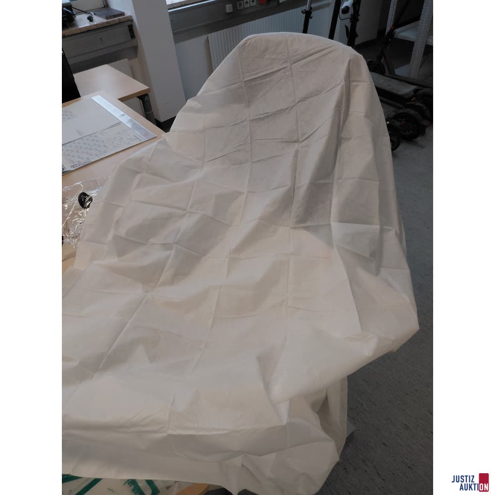 Lot of Vacuum Bags etc.
