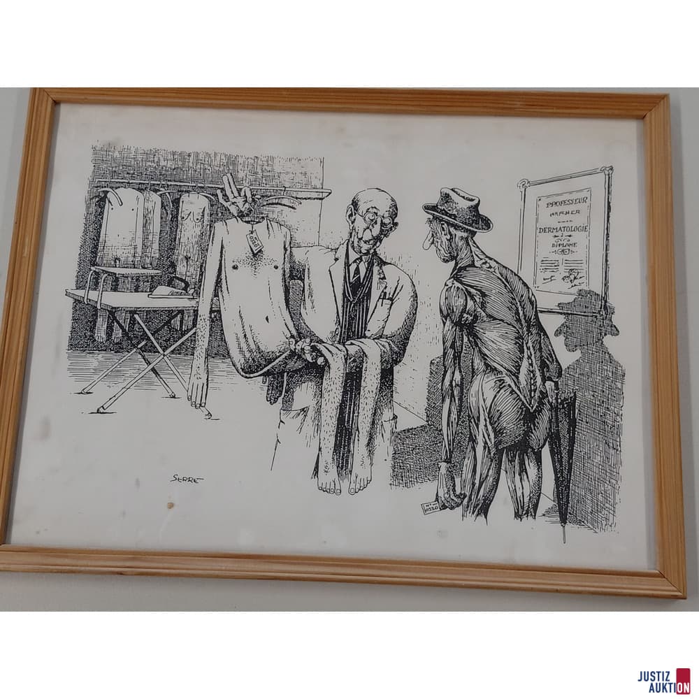 Image - at the dermatologist