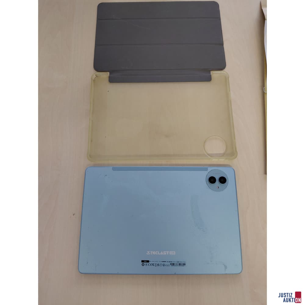 Teclast P50 Tablet